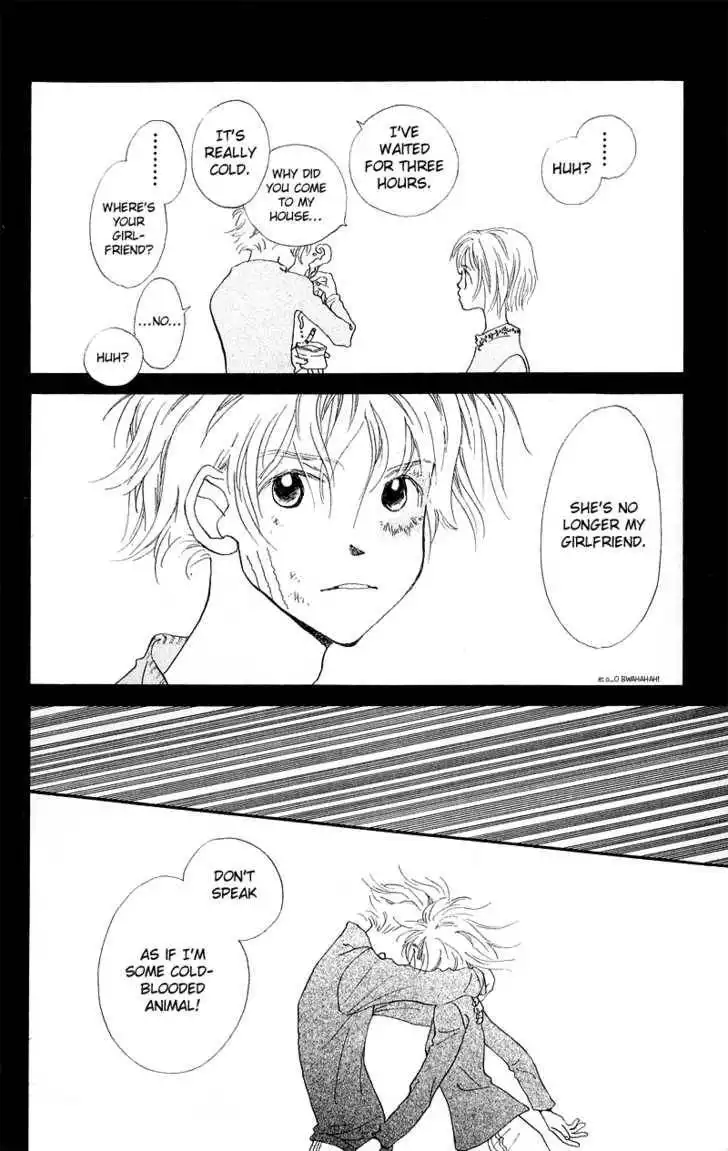 Mahou wo Shinjirukai? Chapter 4.1 47